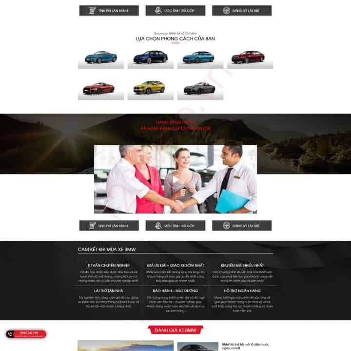 theme-wordpress-ban-xe-o-to-bmw-sang-trong-wpf101-2