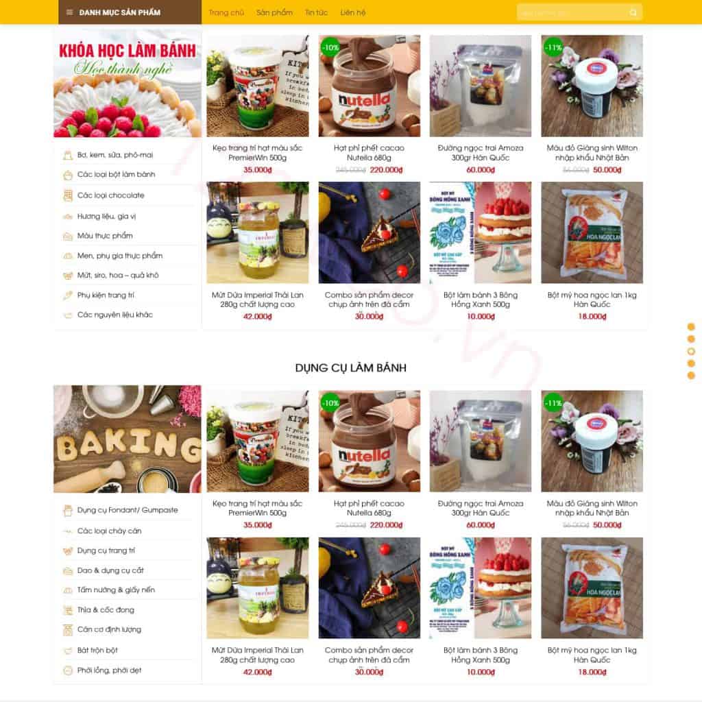 theme-wordpress-ban-dung-cu-lam-banh-dep-wpf011-2