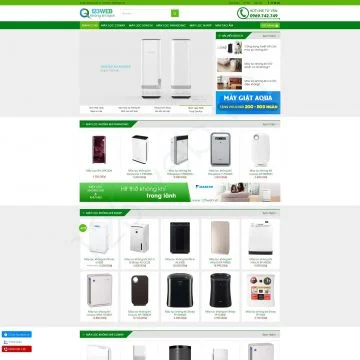 theme-wordpress-ban-may-loc-khong-khi-wpf095
