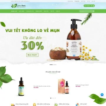 theme-wordpress-ban-my-pham-xach-tay-dep-wpf007-1