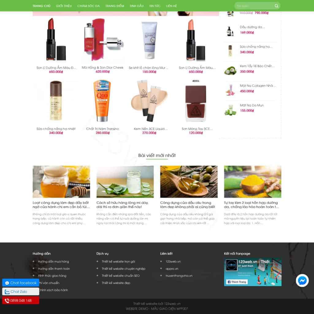 theme-wordpress-ban-my-pham-xach-tay-dep-wpf007-6