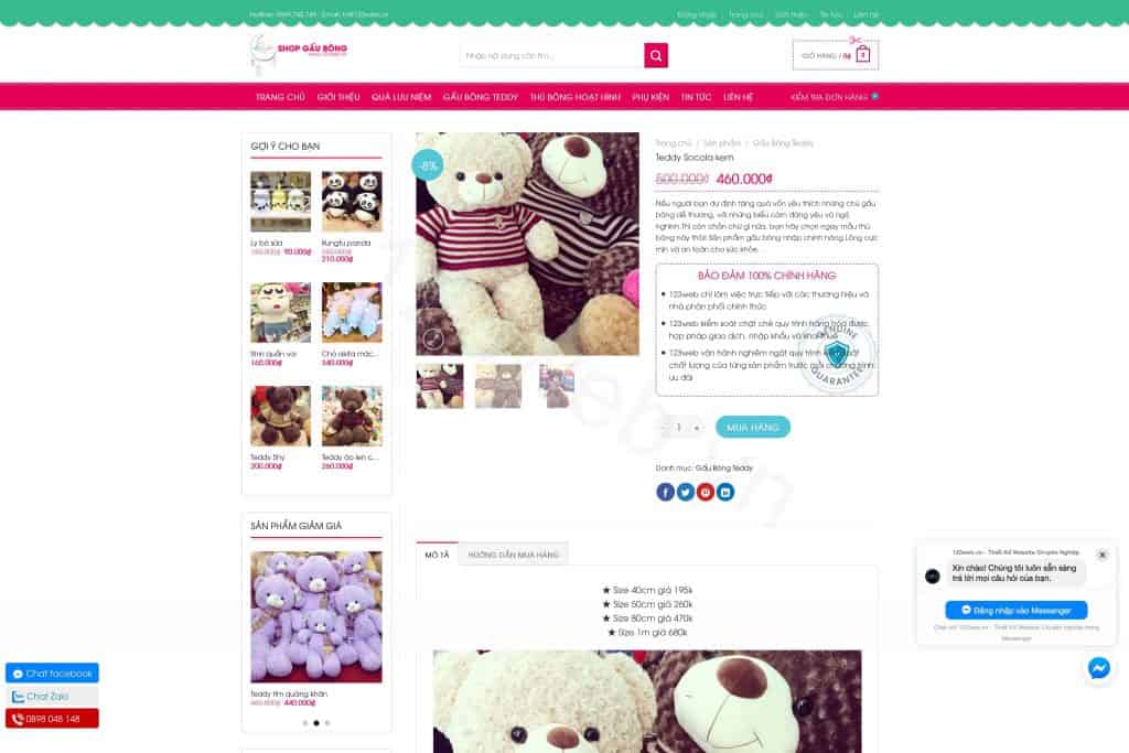 theme-wordpress-ban-qua-luu-niem-de-thuong-wpf005-2