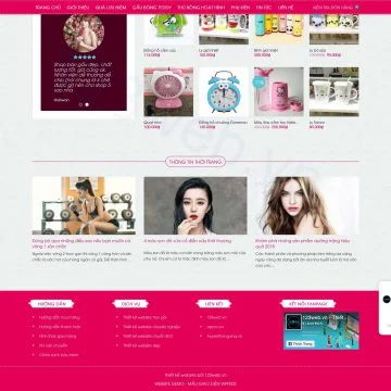theme-wordpress-ban-qua-luu-niem-de-thuong-wpf005-4