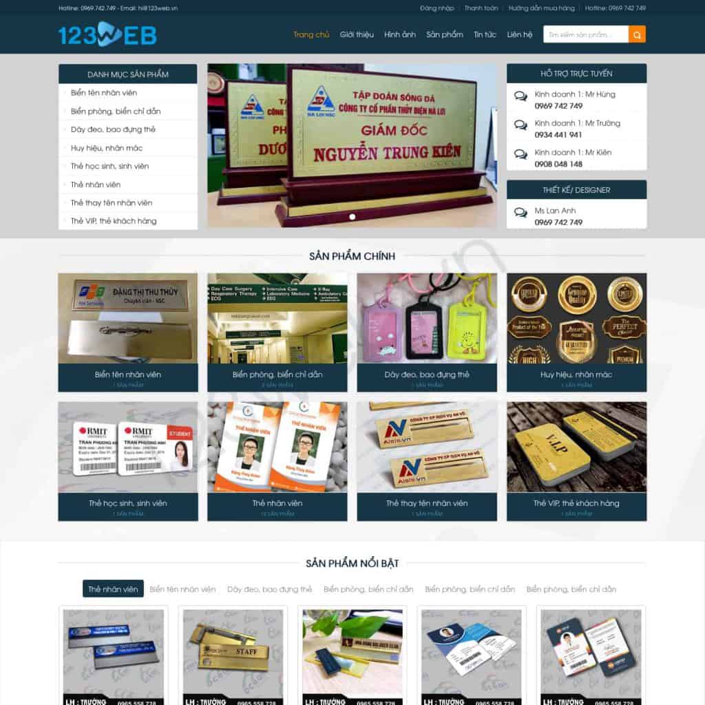 theme-wordpress-cho-dich-vu-lam-bien-chuc-danh-wpf009-1
