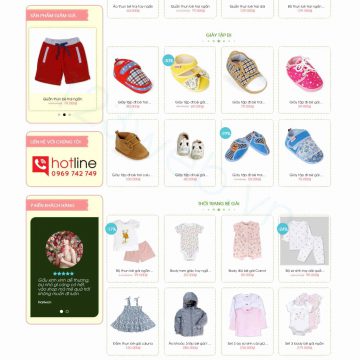 theme-wordpress-kinh-doanh-thoi-trang-me-va-be-2