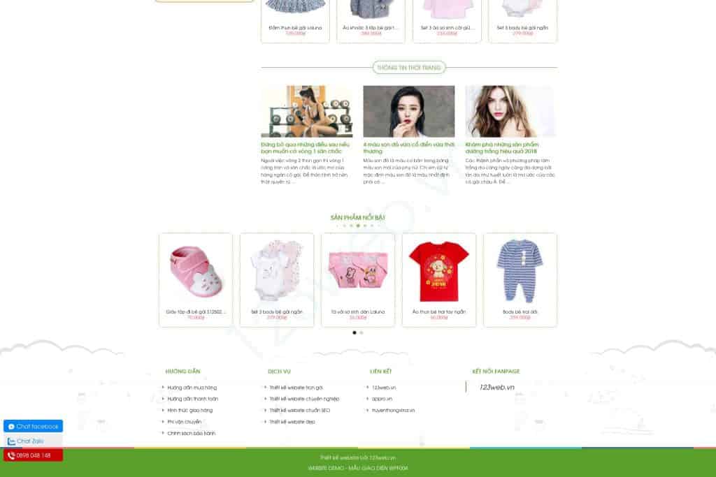 theme-wordpress-kinh-doanh-thoi-trang-me-va-be-4