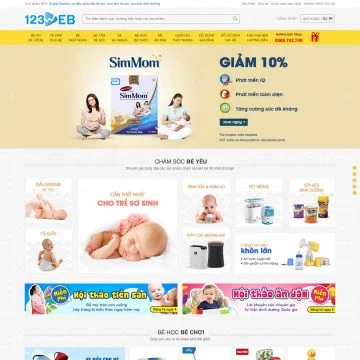 theme-wordpress-ban-do-dung-cho-me-bau-va-em-be-wpf017-1