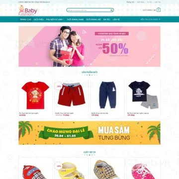 theme-wordpress-ban-quan-ao-tre-em-wpf024