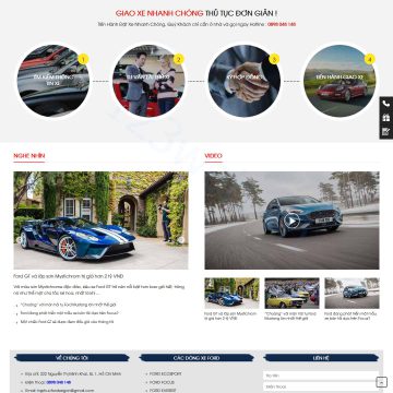 theme-wordpress-dai-ly-ban-xe-ford-chuyen-nghiep-wpf102-2