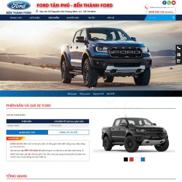 theme-wordpress-dai-ly-ban-xe-ford-chuyen-nghiep-wpf102-4
