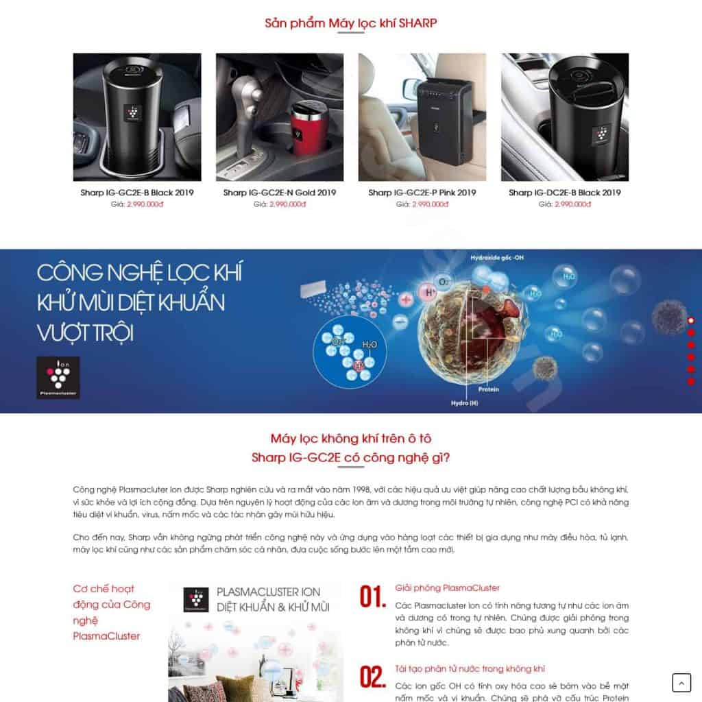 theme-wordpress-ban-may-loc-khong-khi-xe-hoi-sharp-2