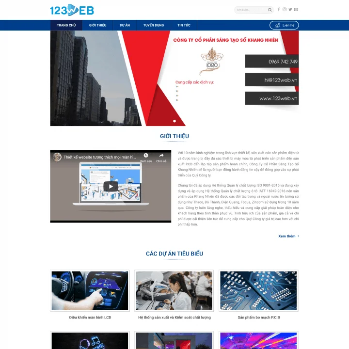 theme-wordpress-gioi-thieu-cong-ty-dep-dang-cap