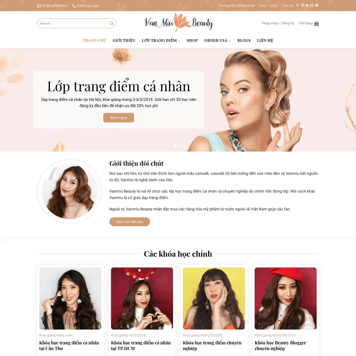 theme-wp-dep-gioi-thieu-lop-day-trang-diem-wpf055