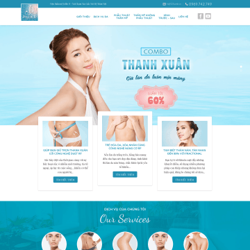 theme-wp-gioi-thieu-dich-vu-cham-soc-sac-dep-wpf083