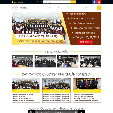 theme-wp-gioi-thieu-trung-tam-dao-tao-nghe-toc