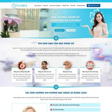 mau-theme-wp-tuyet-dep-cho-phong-kham-nha-khoa
