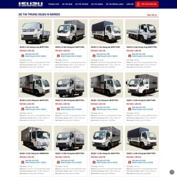theme-wordpress-dai-ly-xe-tai-isuzu-viet-nam-2
