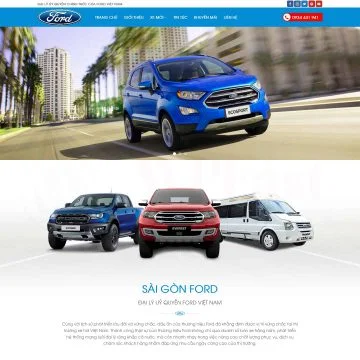 theme-wordpress-gioi-thieu-dai-ly-xe-o-to-ford-chinh-hang-1