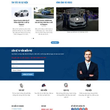 theme-wordpress-sale-xe-subaru-chuan-nhat-2