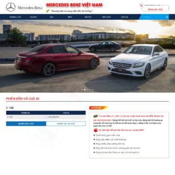 theme-wordpress-ban-xe-o-to-mercedes-benz-2