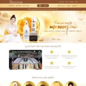 theme-wordpress-ban-my-pham-sieu-dep