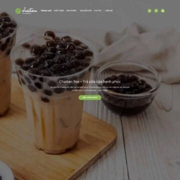 theme-wordpress-ban-tra-sua-dep-chuan-seo