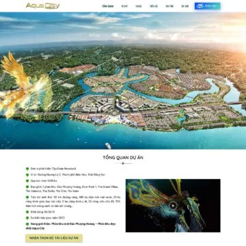 theme-wordpress-bat-dong-san-giong-do-thi-aqua-city