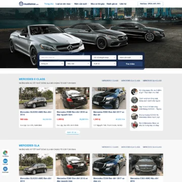 theme-wordpress-san-mua-ban-xe-o-to-cu