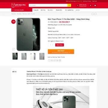 theme-wordpress-dien-may-mau-so-7-4