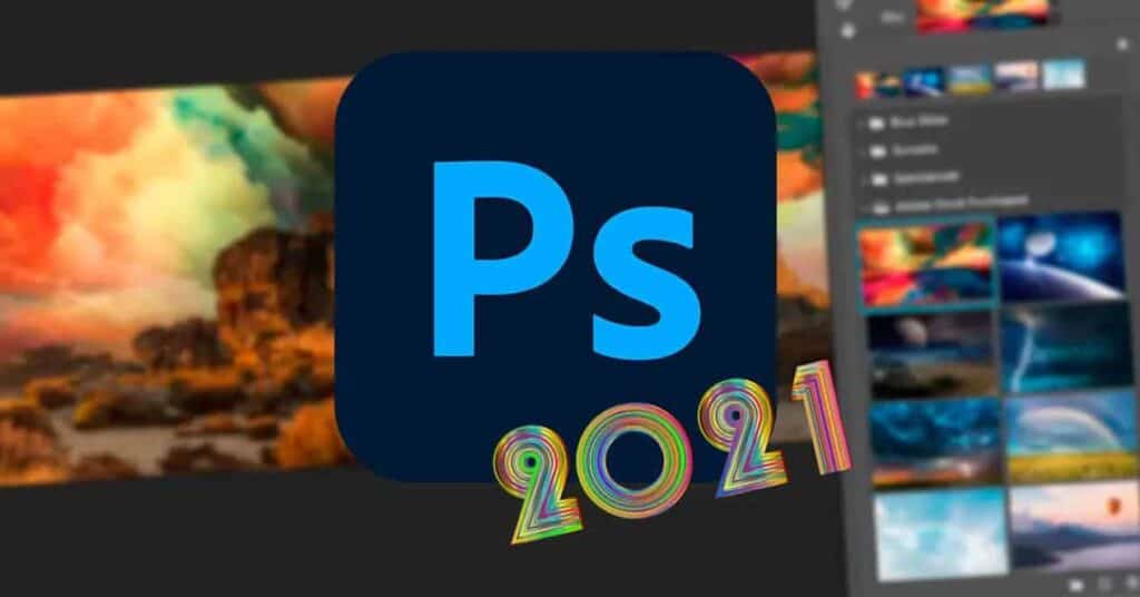 adobe photoshop 2021 download for pc