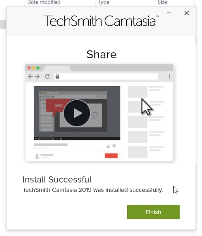 techsmith camtasia studio 2019 techsmith camtasia studio 2019