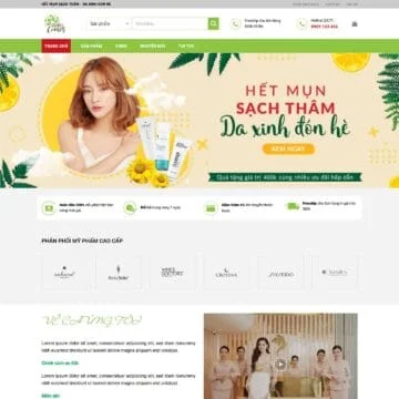 muatheme-theme-wordpress-ban-my-pham-lam-dep-chuan-seo-1