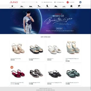 wpfast-theme-wordpress-ban-giay-dep-juno-gia-re