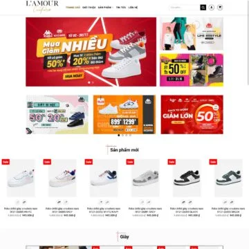 wpfast-theme-wordpress-ban-giay-dep-nam-dep