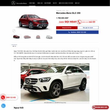 theme-wordpress-dai-ly-xe-mercedes-benz-2