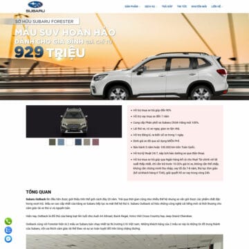 wpfast-theme-wordpress-dai-ly-o-to-subaru-viet-nam-2