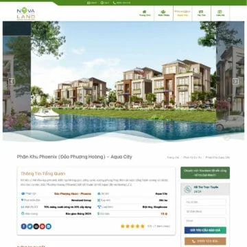 wpfast-theme-wordpress-khu-do-thi-sinh-thai-aqua-city-novaland