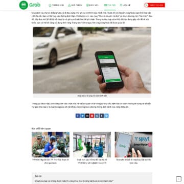 theme-wordpress-dich-vu-grab-taxi-2
