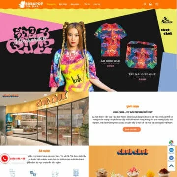 theme-wordpress-ban-tra-sua-ca-phe-banh-chuk-tea-coffee