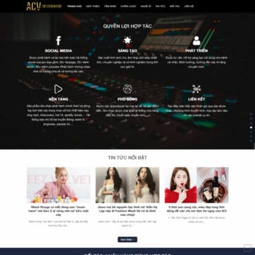 theme-wordpress-cong-ty-truyen-thong-acv-entertainment-2