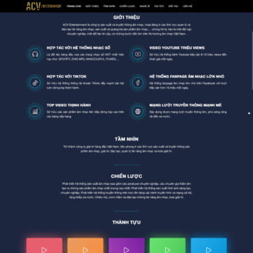 theme-wordpress-cong-ty-truyen-thong-acv-entertainment-3