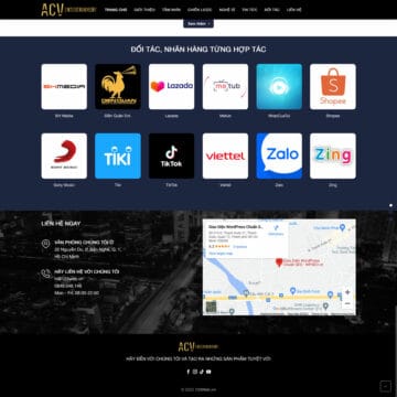 theme-wordpress-cong-ty-truyen-thong-acv-entertainment-4