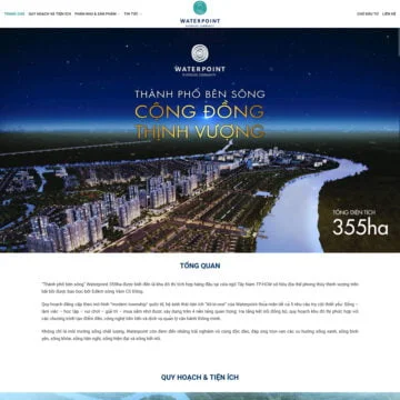 theme-wordpress-bat-dong-san-khu-do-thi-waterpoint