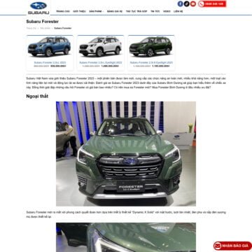theme-wordpress-showroom-subaru-chuyen-nghiep-3