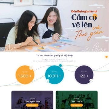 theme-wordpress-trung-tam-day-ve-truong-day-ve-1