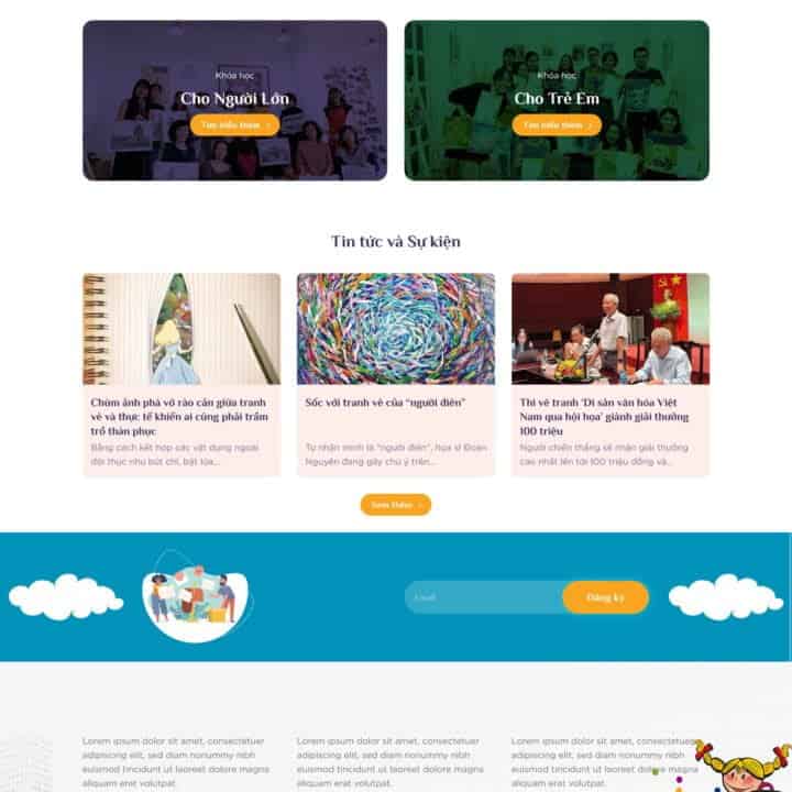 theme-wordpress-trung-tam-day-ve-truong-day-ve-2