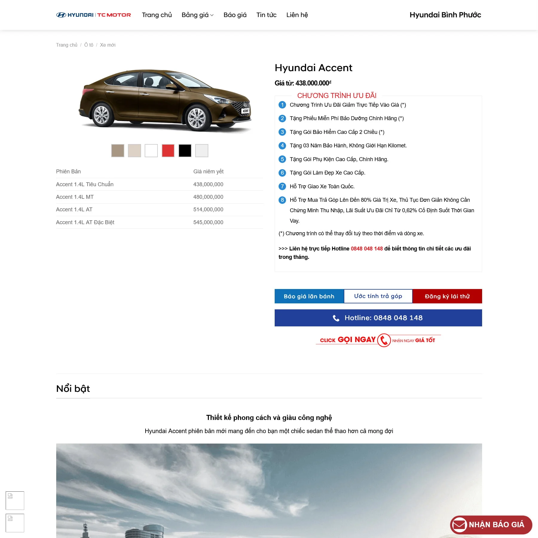 wpfast-theme-wordpress-ban-xe-hyundai-binh-phuoc-2