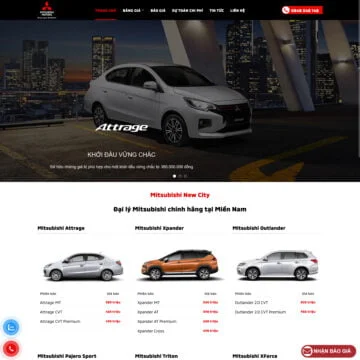 wpfast-theme-wordpress-showroom-new-city-mitsubishi-binh-duong