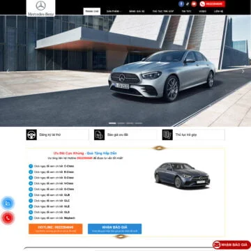 wpfast-theme-wordpress-showroom-mercedes-ha-noi-1