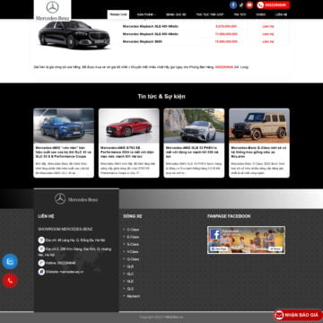 wpfast-theme-wordpress-showroom-mercedes-ha-noi-2
